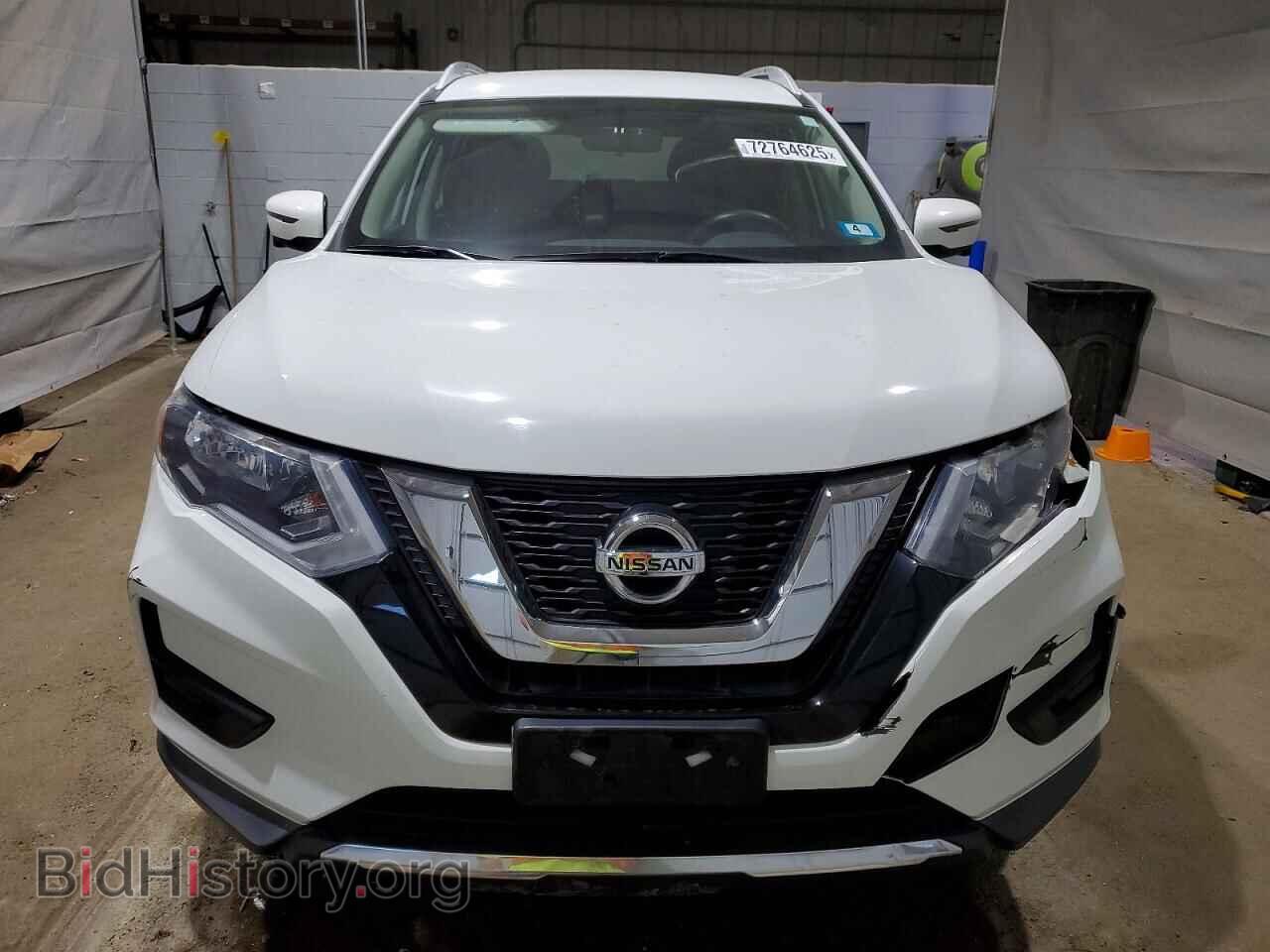 2017 NISSAN ROGUE - VIN: KNMAT2MV0HP561637 - Фото 5