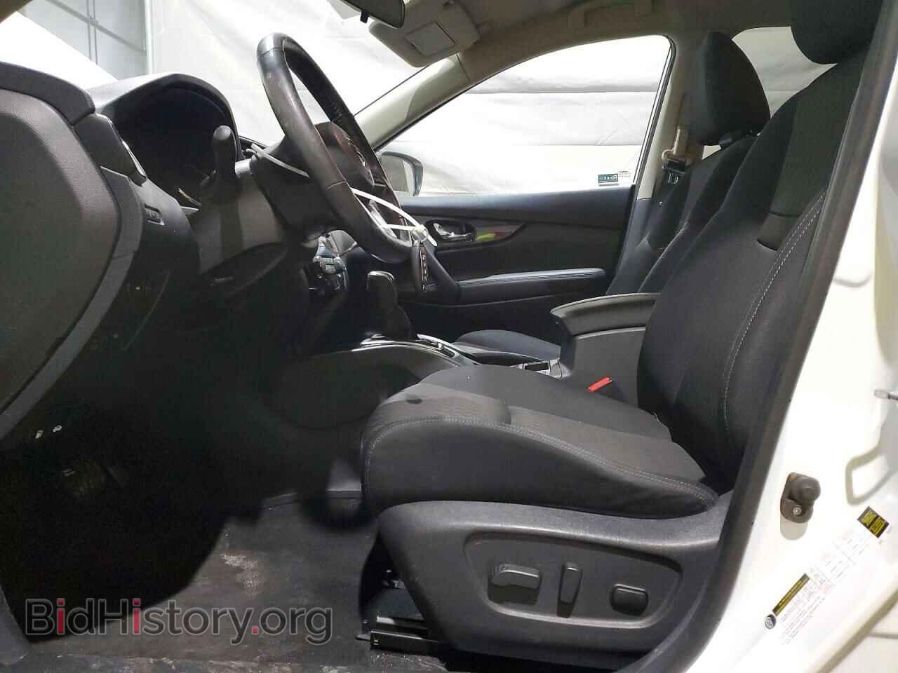 2017 NISSAN ROGUE - VIN: KNMAT2MV0HP561637 - Фото 7
