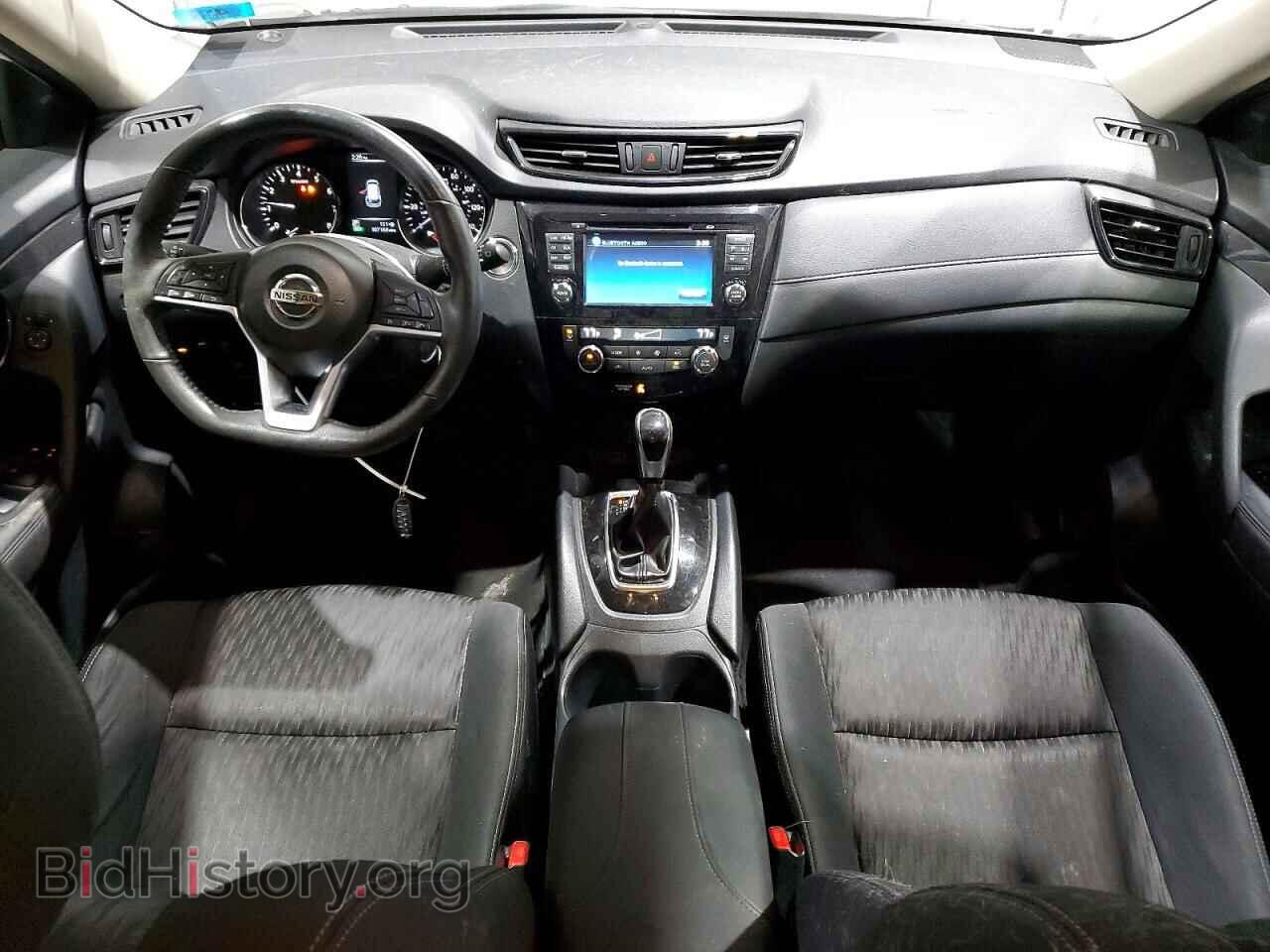 2017 NISSAN ROGUE - VIN: KNMAT2MV0HP561637 - Фото 8