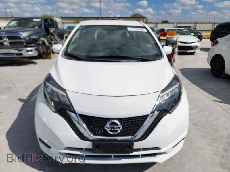 2019 Nissan VERSA (VIN 3N1CE2CP3KL356700) — photo 5 of 12