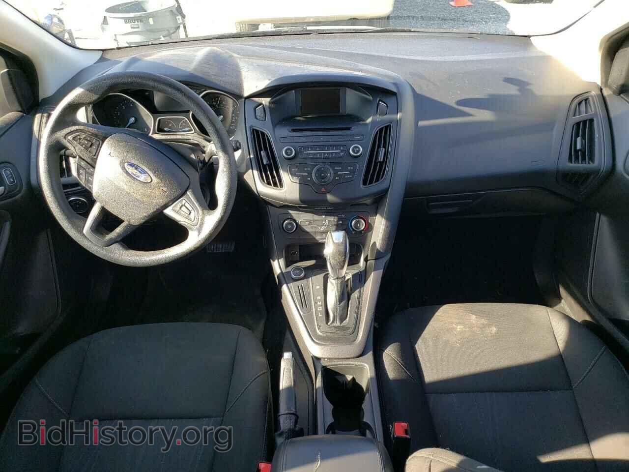 2016 FORD FOCUS - VIN: 1FADP3K24GL207826 - Фото 8
