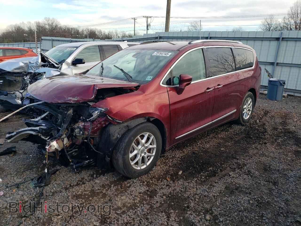 Photo 2C4RC1BG4LR103642 - CHRYSLER PACIFICA 2020