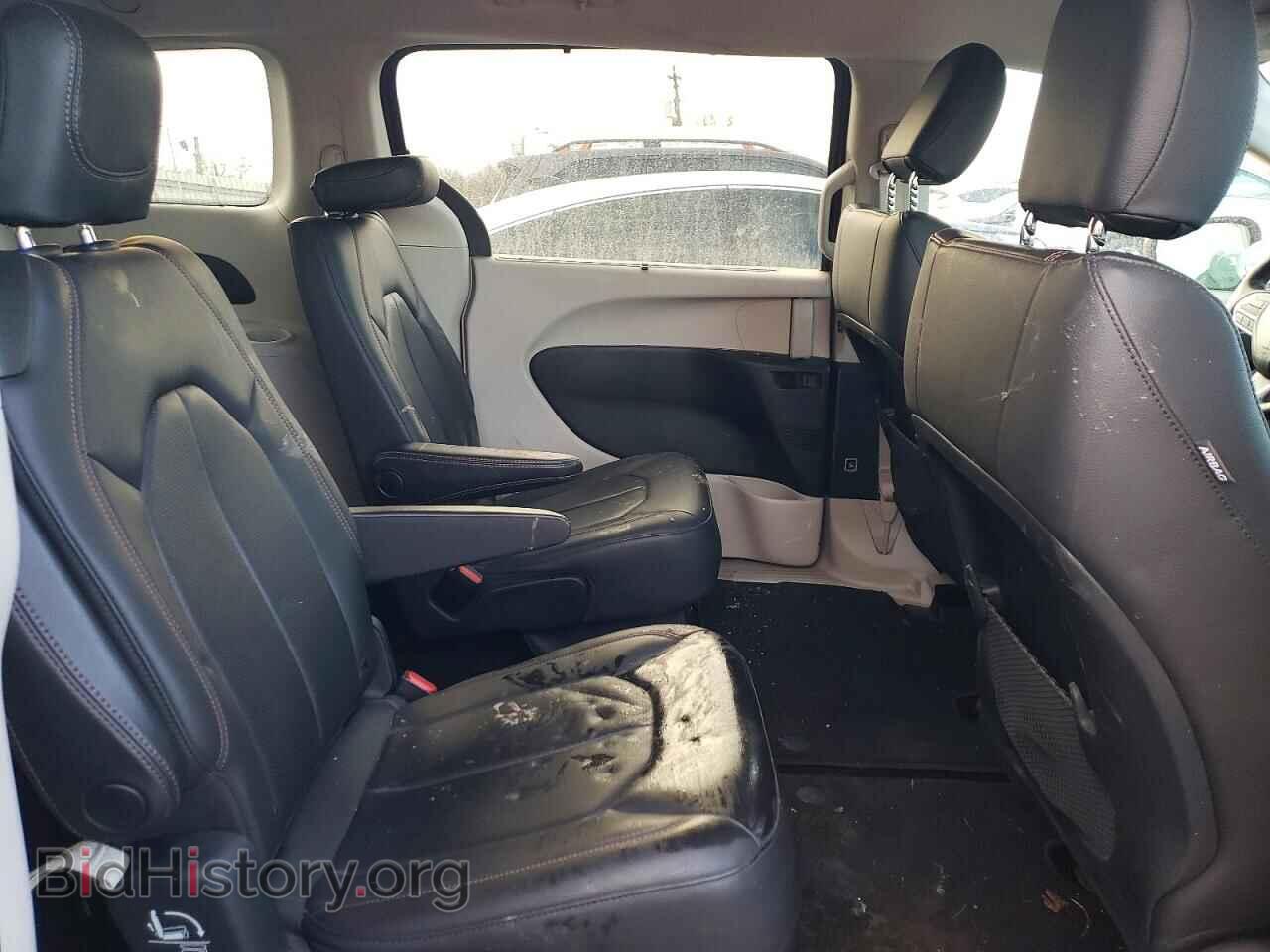 2020 CHRYSLER PACIFICA - VIN: 2C4RC1BG4LR103642 - Фото 11