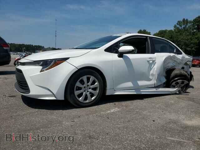 Photo 5YFB4MDE3PP001895 - TOYOTA COROLLA 2023