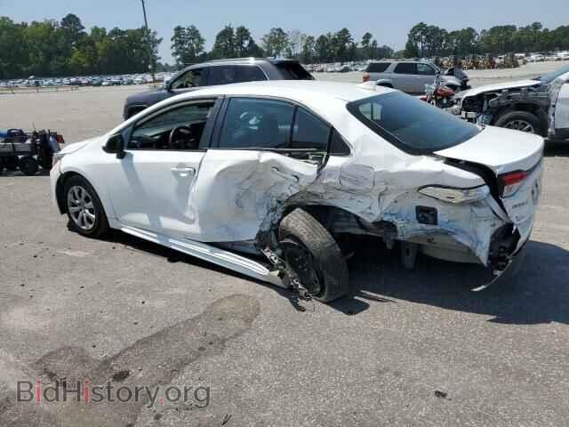 2023 TOYOTA COROLLA - VIN: 5YFB4MDE3PP001895 - Фото 2