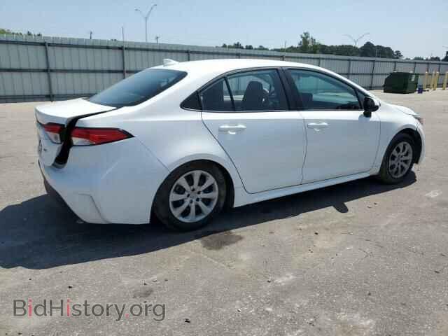 2023 TOYOTA COROLLA - VIN: 5YFB4MDE3PP001895 - Фото 3
