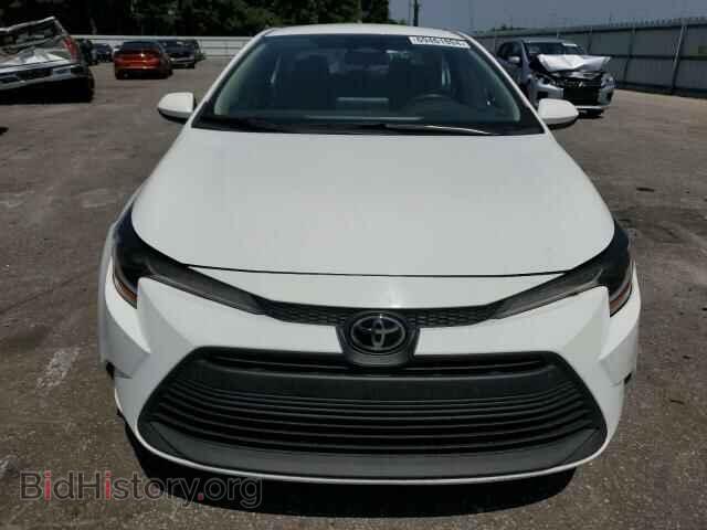 2023 TOYOTA COROLLA - VIN: 5YFB4MDE3PP001895 - Фото 5