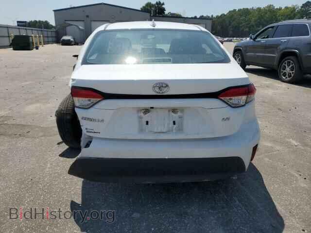 2023 TOYOTA COROLLA - VIN: 5YFB4MDE3PP001895 - Фото 6