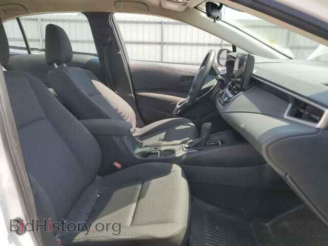 2023 TOYOTA COROLLA - VIN: 5YFB4MDE3PP001895 - Фото 7