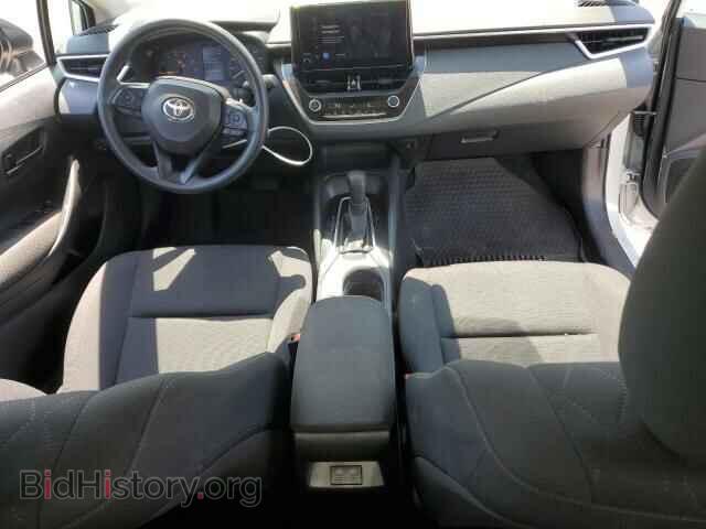 2023 TOYOTA COROLLA - VIN: 5YFB4MDE3PP001895 - Фото 8