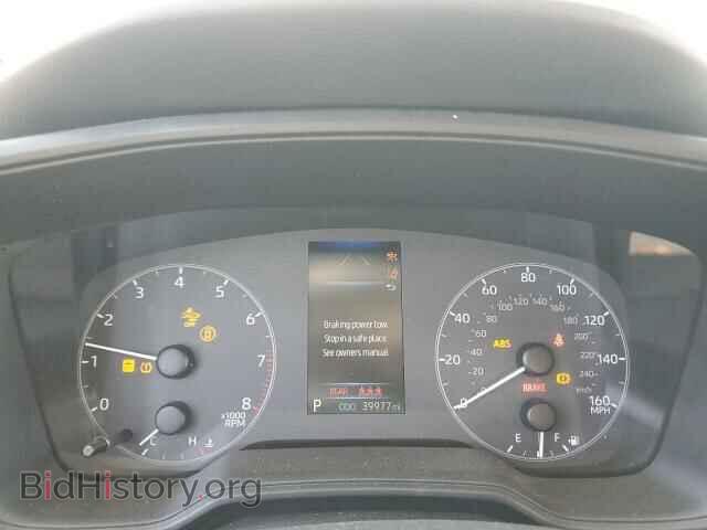 2023 TOYOTA COROLLA - VIN: 5YFB4MDE3PP001895 - Фото 9