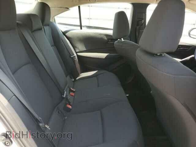 2023 TOYOTA COROLLA - VIN: 5YFB4MDE3PP001895 - Фото 10