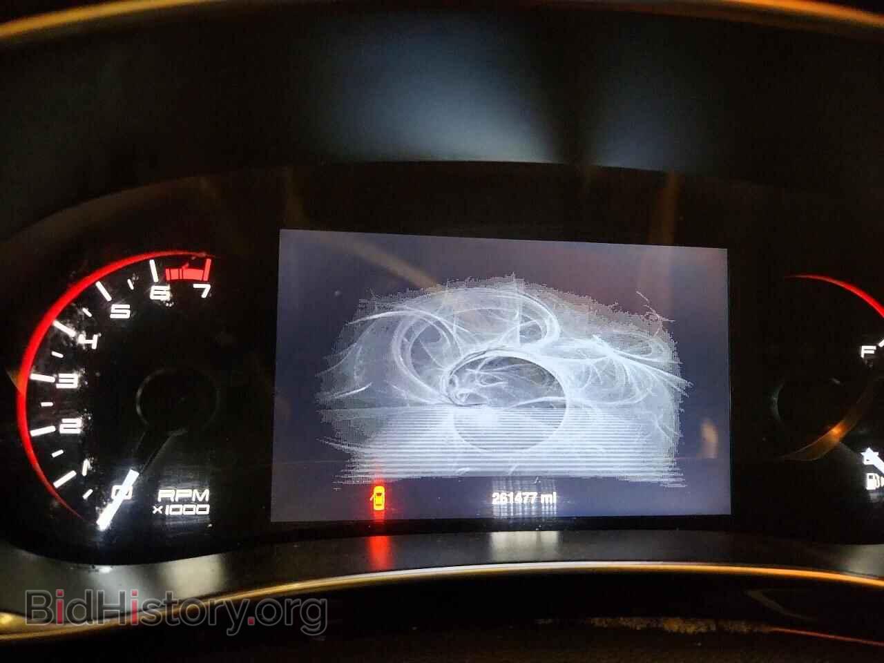 2013 DODGE DART - VIN: 1C3CDFCA0DD711368 - Фото 9