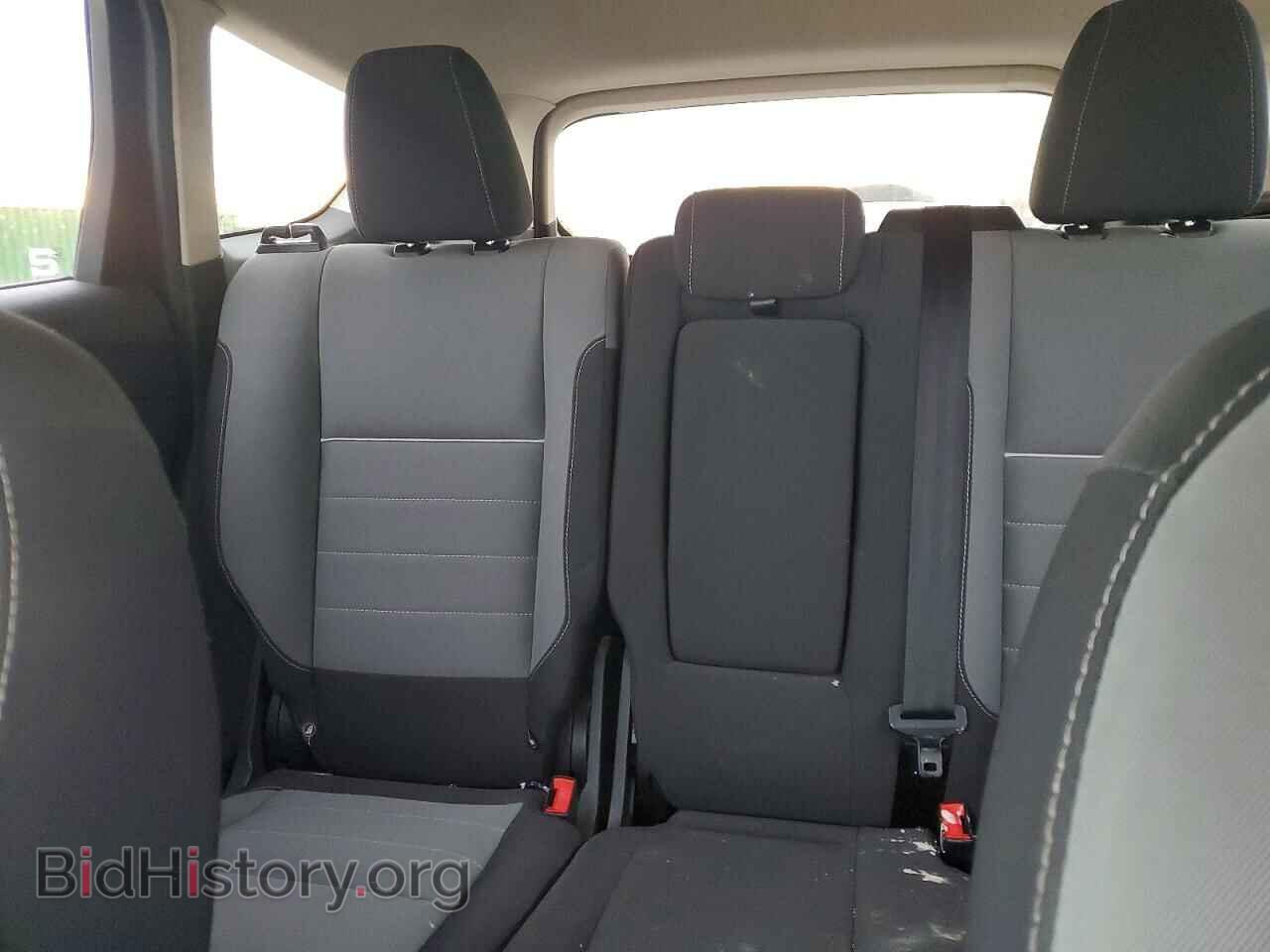 2014 FORD ESCAPE - VIN: 1FMCU0GXXEUB13809 - Фото 10