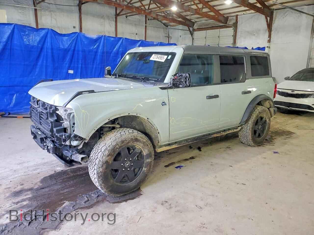 Photo 1FMEE5BP5PLB72575 - FORD BRONCO 2023
