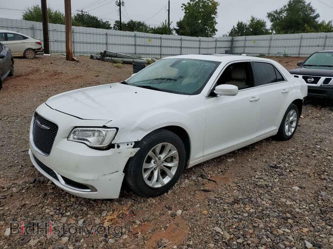 Photo 2C3CCAAG6GH216922 - CHRYSLER 300 2016
