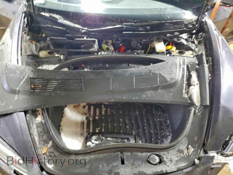 2024 Tesla MODEL 3 (VIN 5YJ3E1EB6RF795732) — photo 11 of 13
