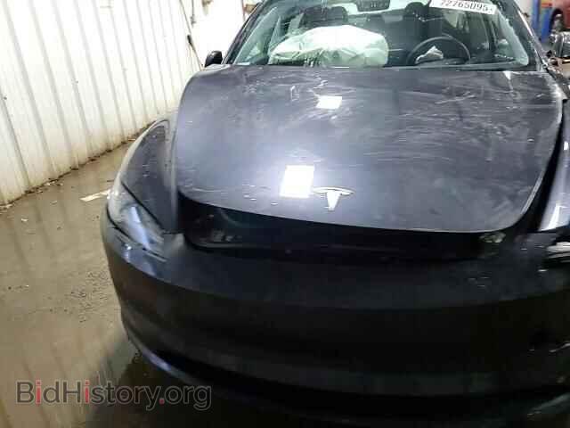 2024 TESLA MODEL 3 - VIN: 5YJ3E1EB6RF795732 - Photo 13