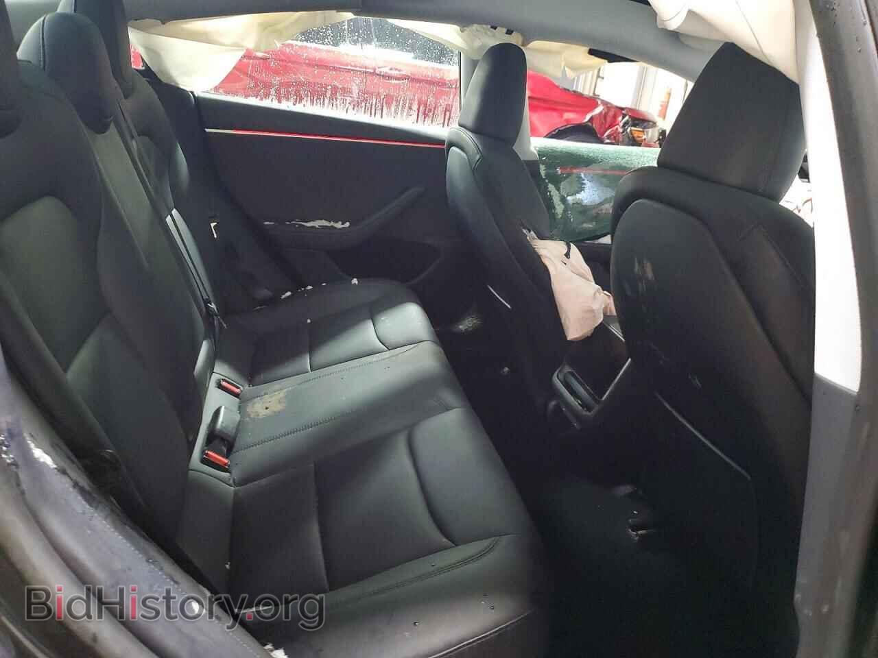 2024 TESLA MODEL 3 - VIN: 5YJ3E1EB6RF795732 - Photo 10