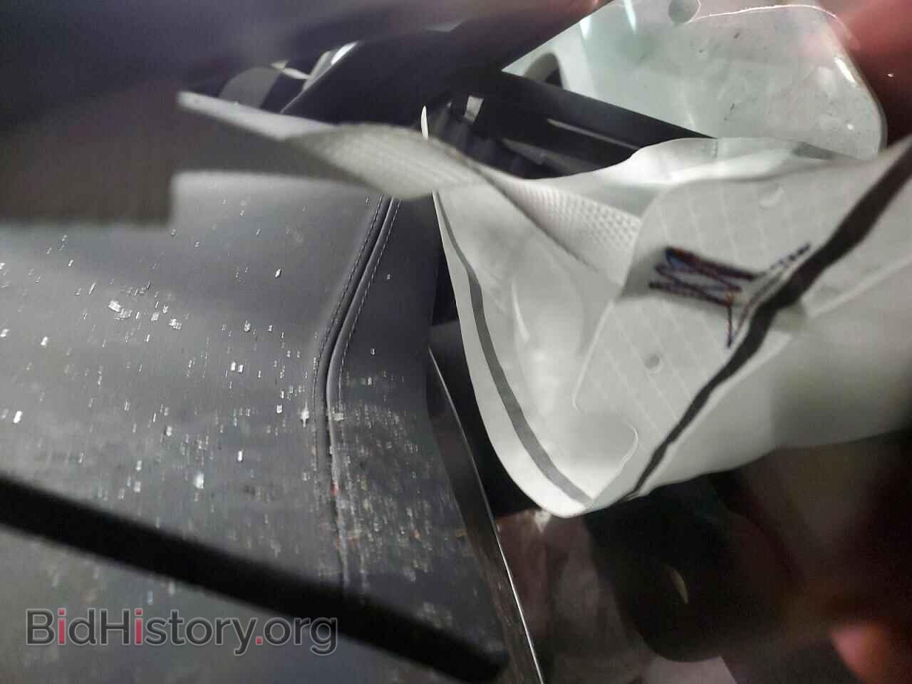 2023 TESLA MODEL X - VIN: 7SAXCDE55PF398063 - Фото 9