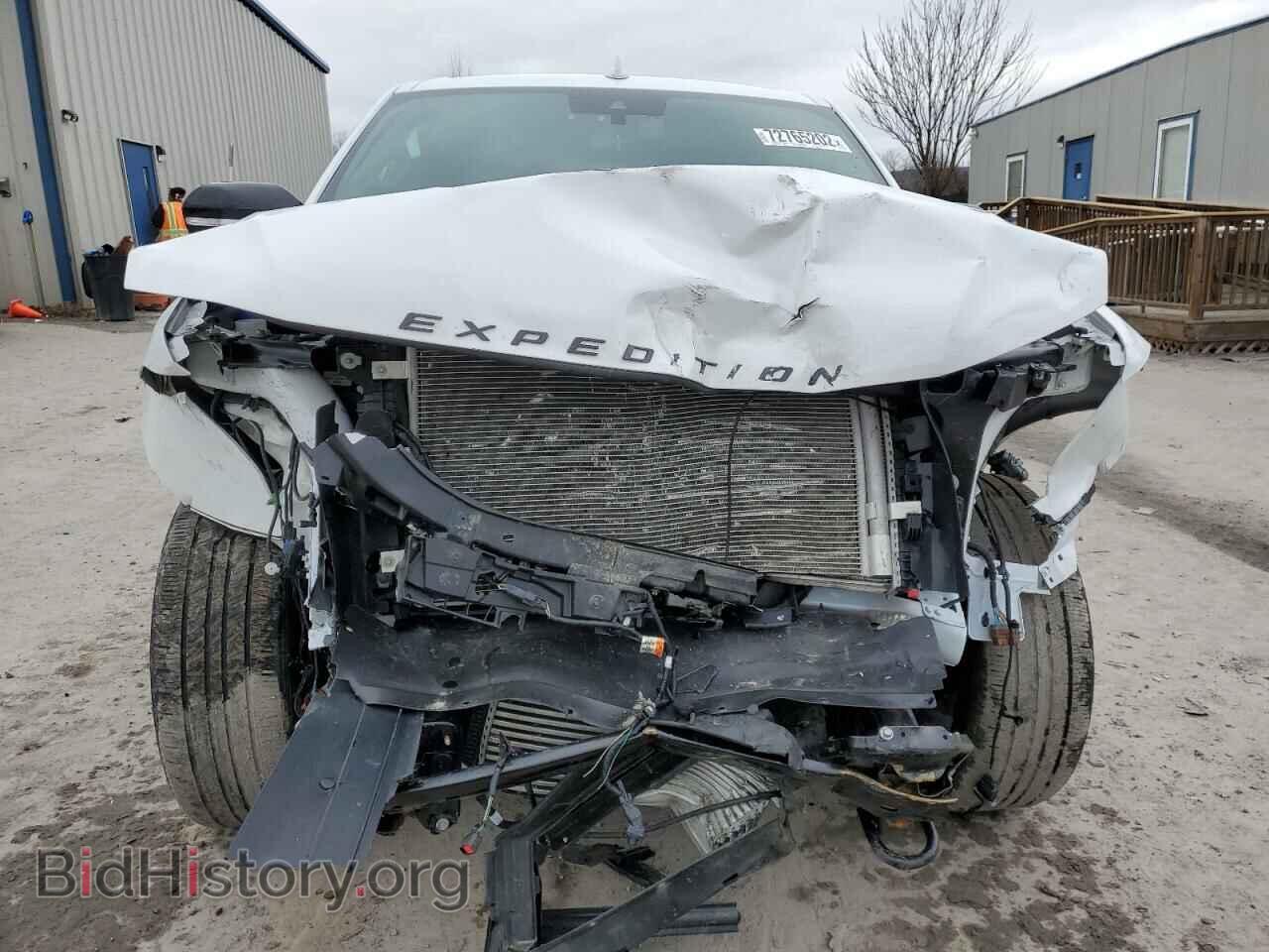 2021 FORD EXPEDITION - VIN: 1FMJK2AT7MEA00553 - Фото 5