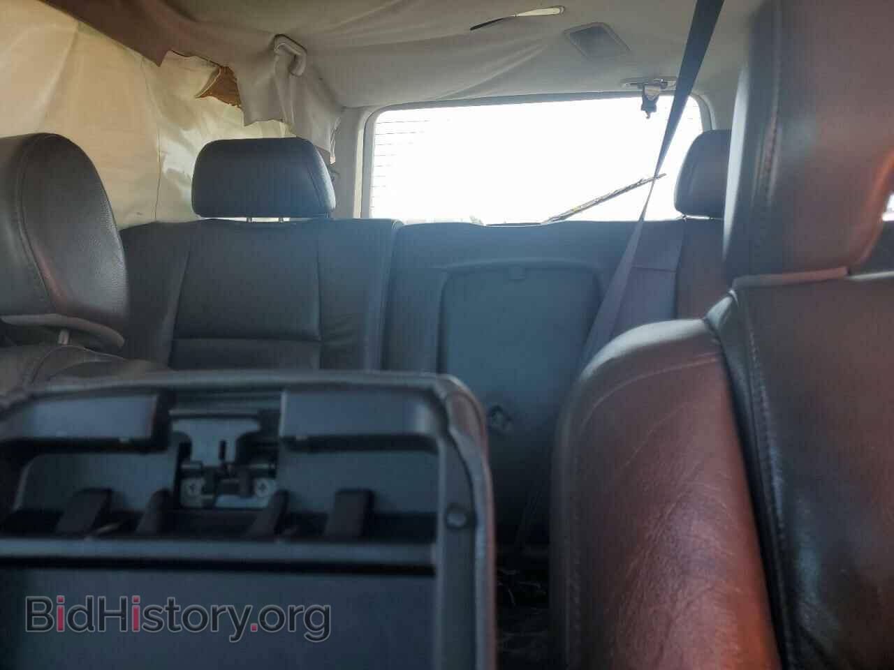 2007 HONDA PILOT - VIN: 5FNYF286X7B018670 - Фото 10