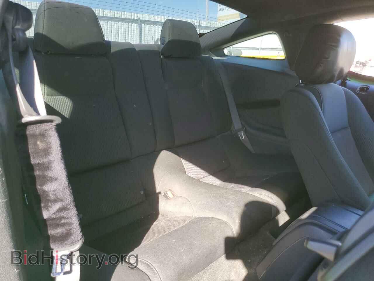 2013 FORD ALL Models - VIN: 1ZVBP8AM6D5269503 - Фото 10