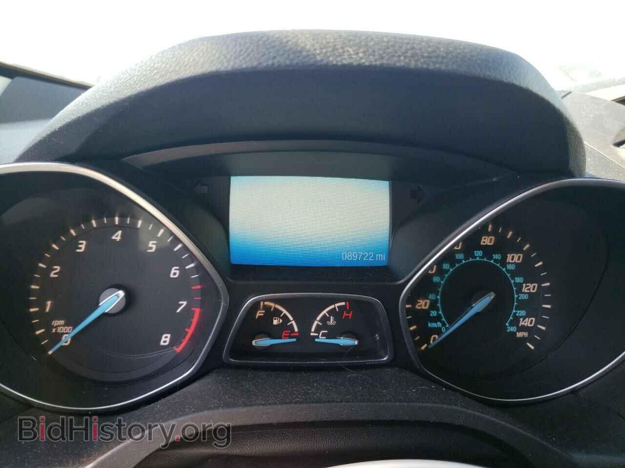 2017 AUDI Q3 - VIN: WA1ECCFS4HR003105 - Фото 9