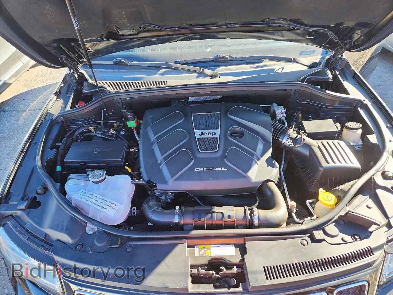 2015 JEEP CHEROKEE - VIN: 1C4RJFCMXFC176017 - Photo 12