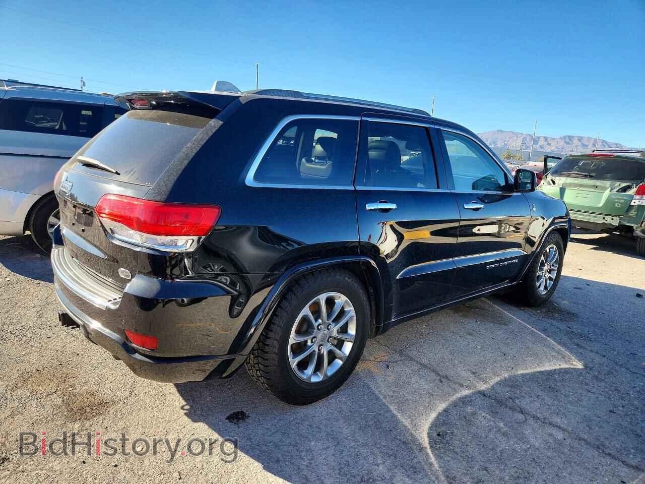 2015 JEEP CHEROKEE - VIN: 1C4RJFCMXFC176017 - Photo 3
