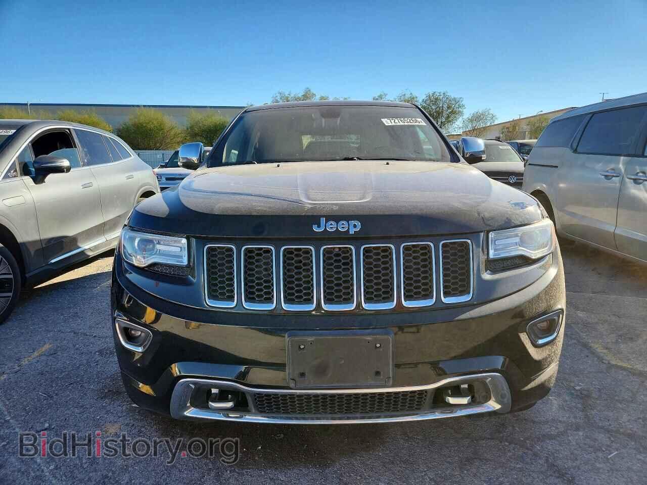 2015 JEEP CHEROKEE - VIN: 1C4RJFCMXFC176017 - Photo 5