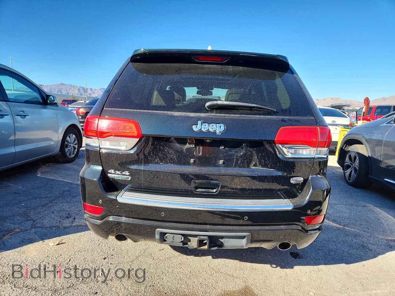 2015 JEEP CHEROKEE - VIN: 1C4RJFCMXFC176017 - Photo 6