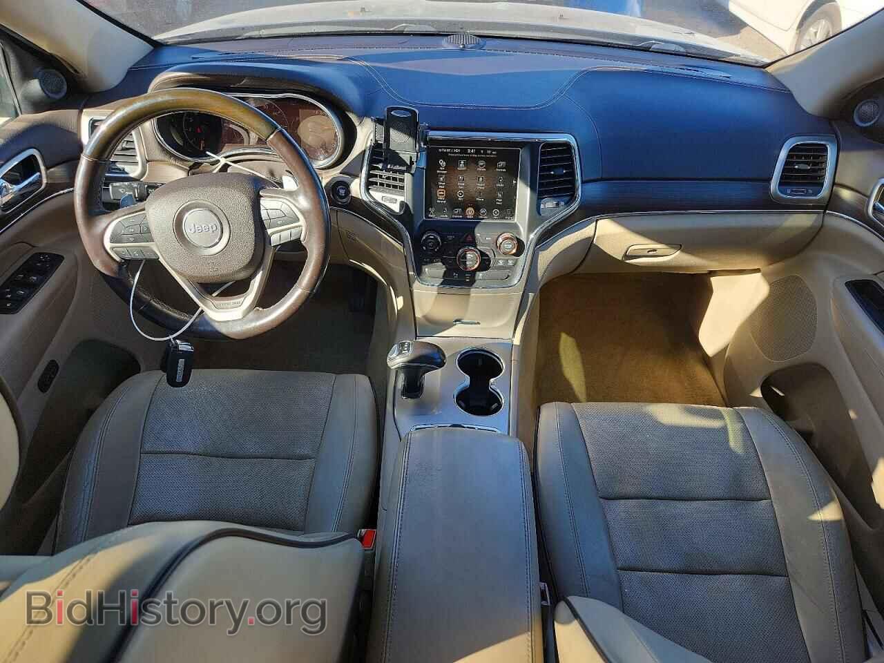 2015 JEEP CHEROKEE - VIN: 1C4RJFCMXFC176017 - Photo 8
