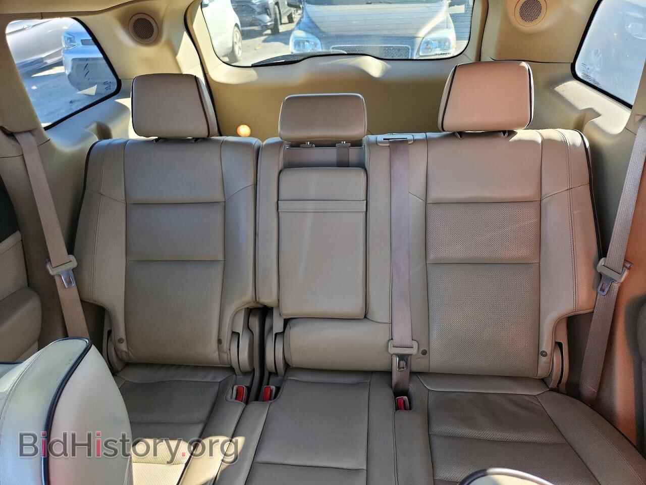 2015 JEEP CHEROKEE - VIN: 1C4RJFCMXFC176017 - Photo 10