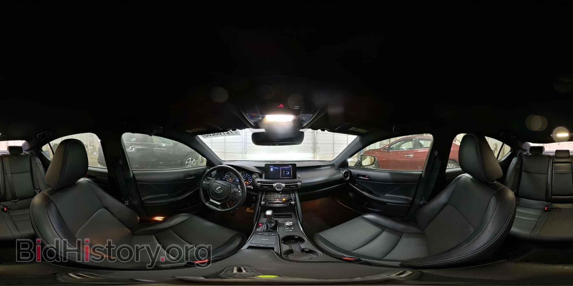 2021 LEXUS IS - VIN: JTHAA1D24M5109149 - Photo 14
