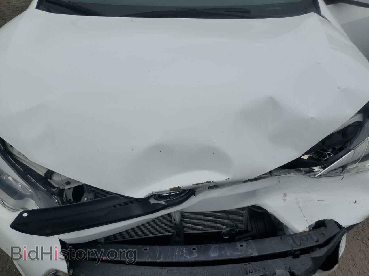 2014 TOYOTA COROLLA - VIN: 2T1BURHE2EC104357 - Фото 11