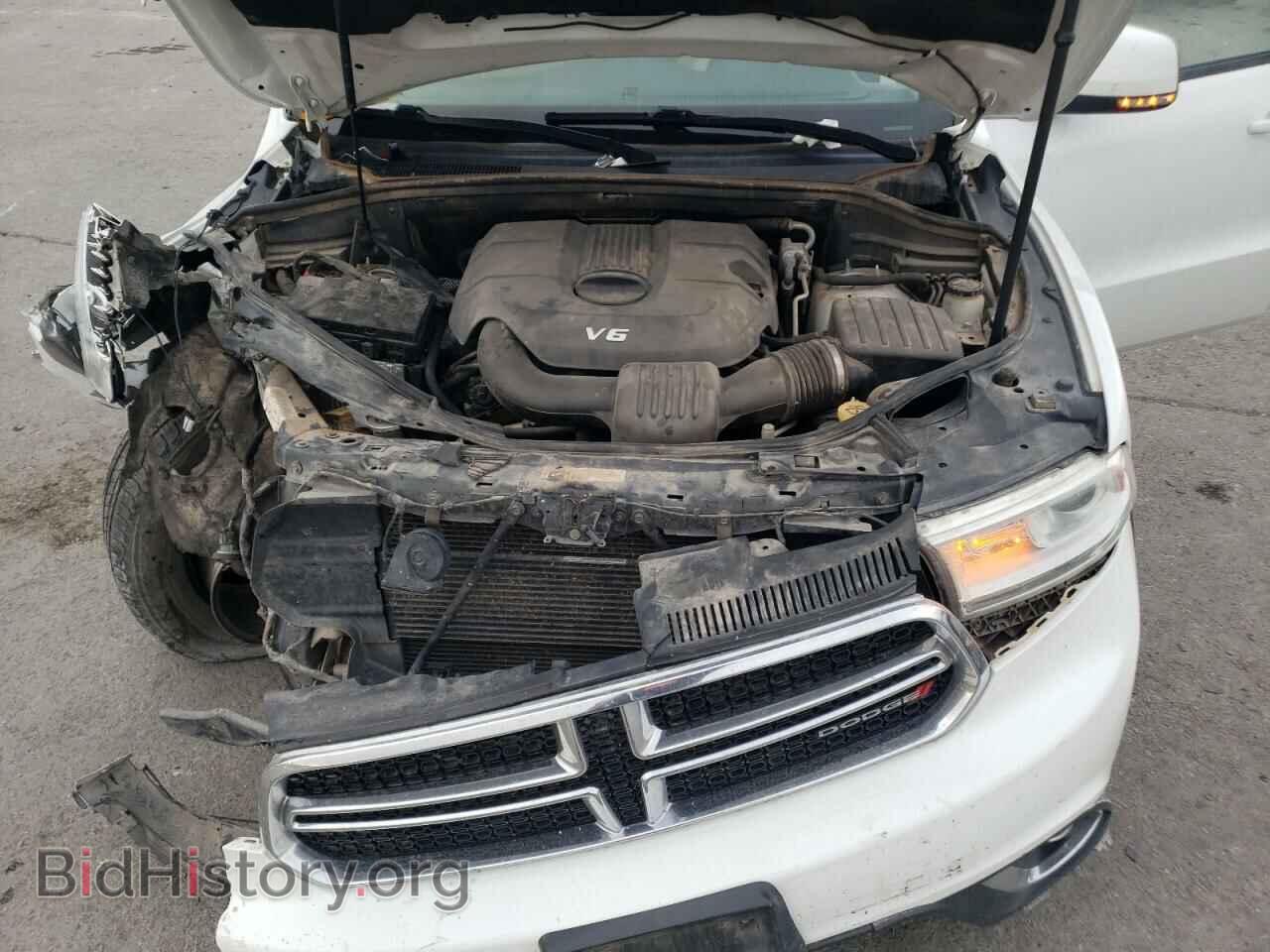2015 DODGE DURANGO - VIN: 1C4RDHDG3FC781766 - Photo 12