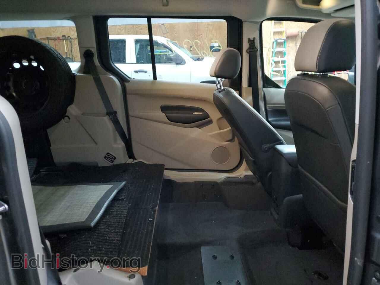 2016 FORD TRANSIT - VIN: NM0GE9G70G1243767 - Фото 11