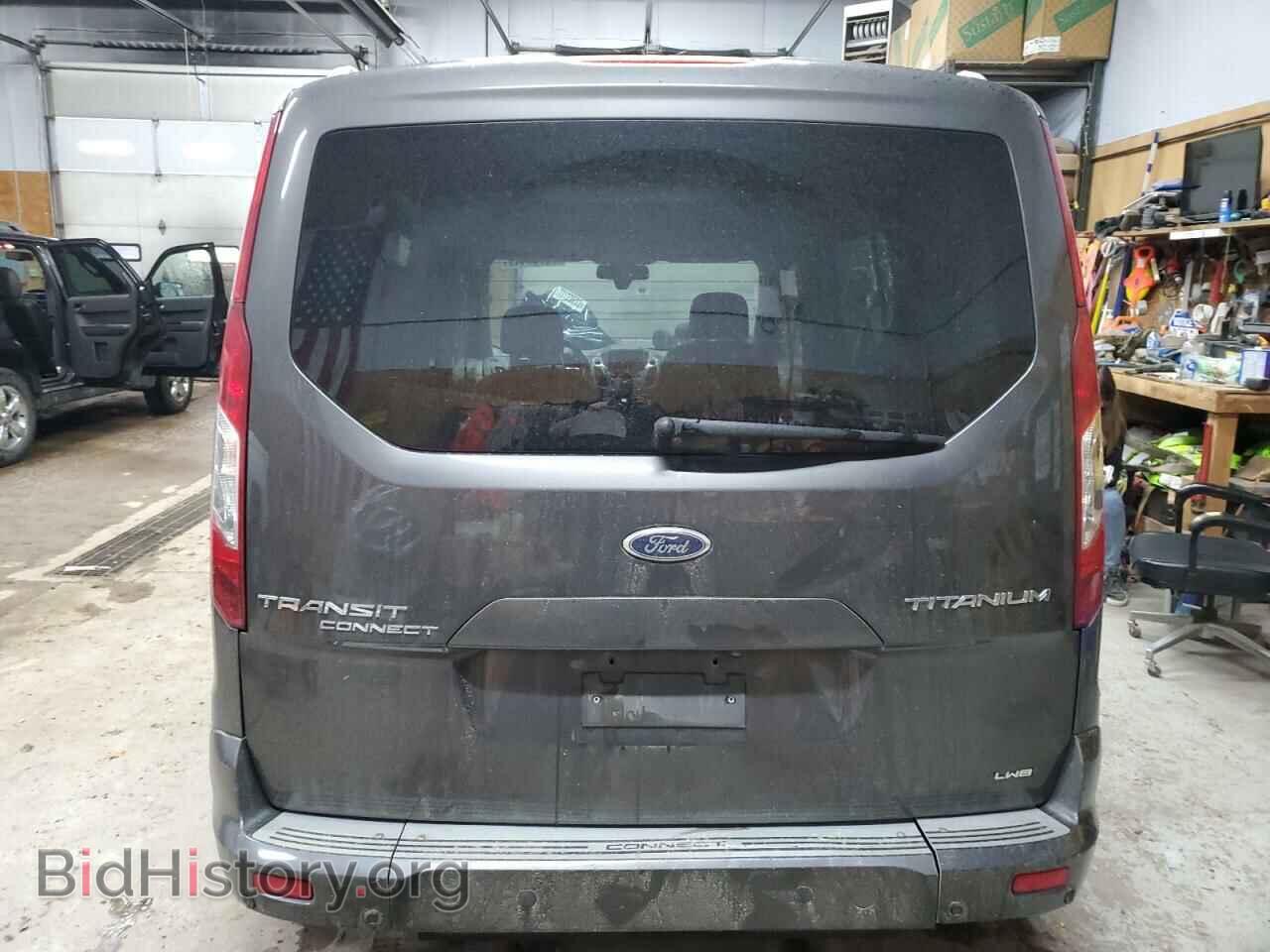 2016 FORD TRANSIT - VIN: NM0GE9G70G1243767 - Фото 6