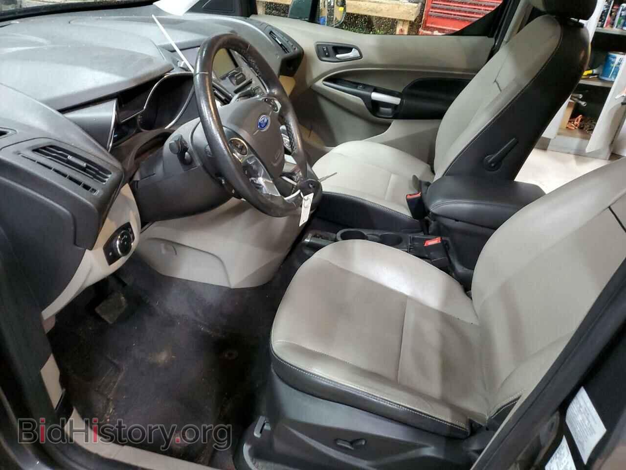 2016 FORD TRANSIT - VIN: NM0GE9G70G1243767 - Фото 7