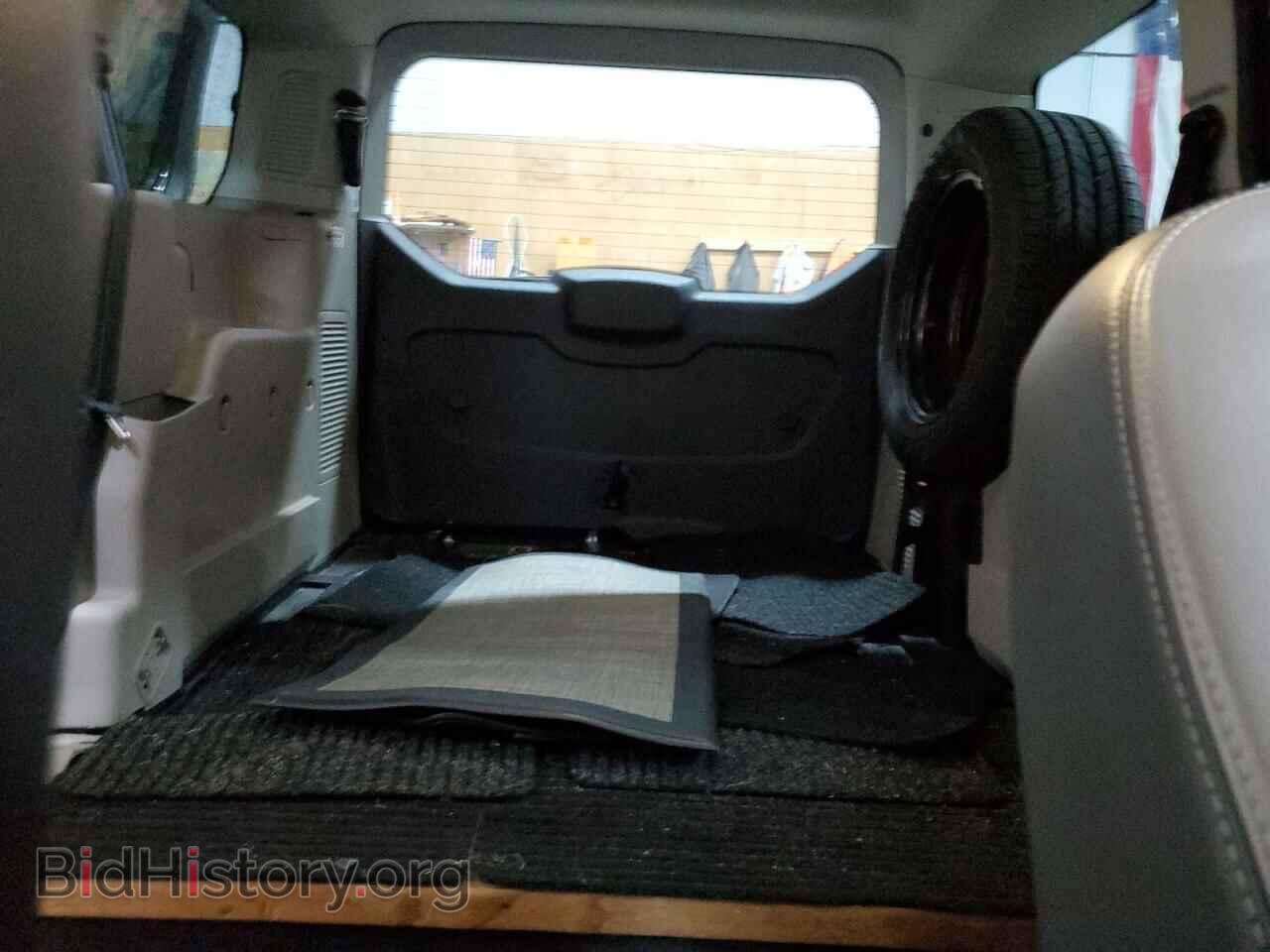 2016 FORD TRANSIT - VIN: NM0GE9G70G1243767 - Фото 10