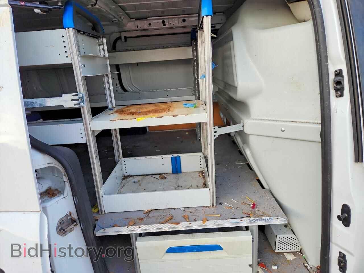 2014 FORD TRANSIT - VIN: NM0LS7E78E1167758 - Фото 11