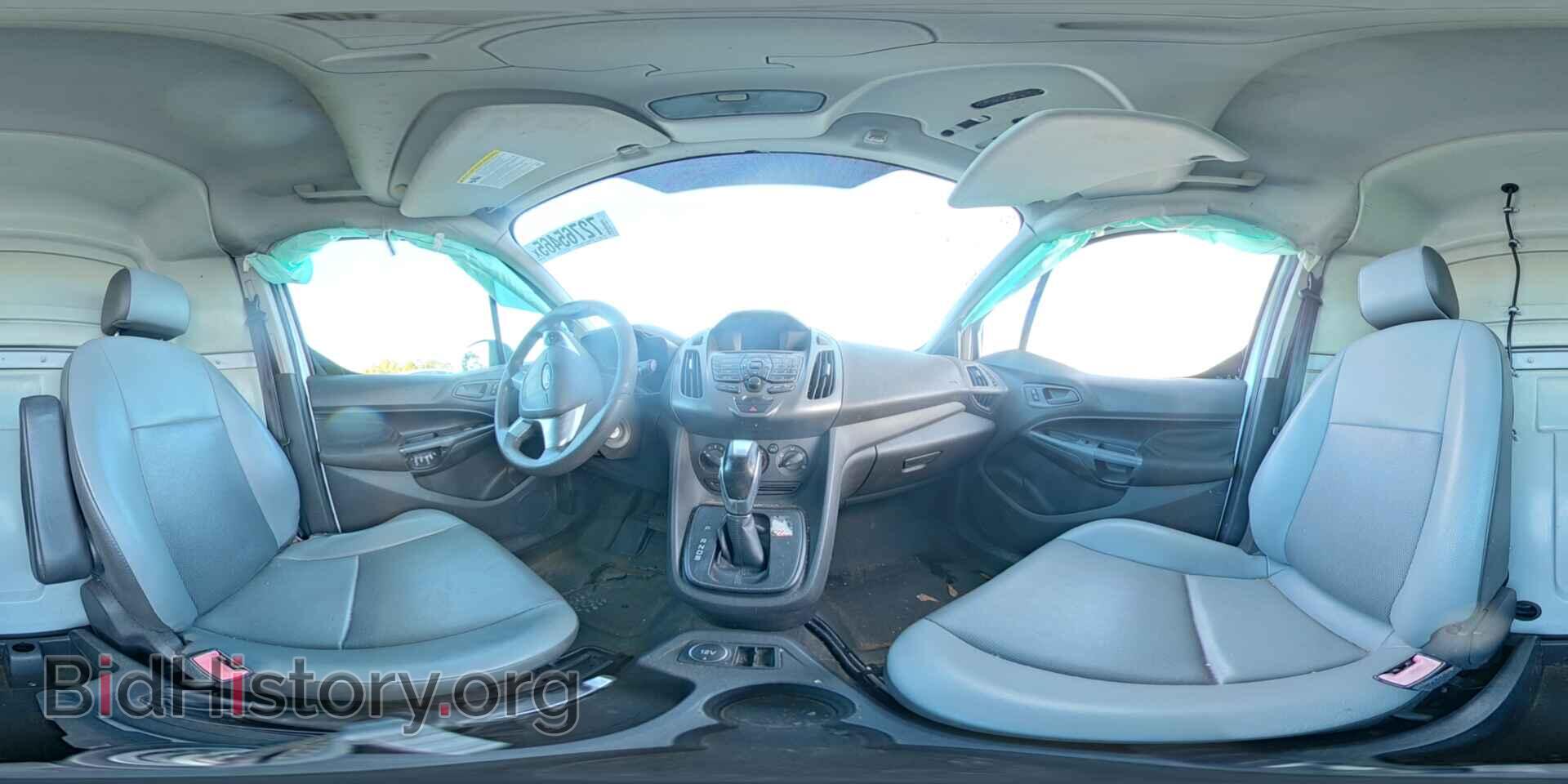 2014 FORD TRANSIT - VIN: NM0LS7E78E1167758 - Фото 16