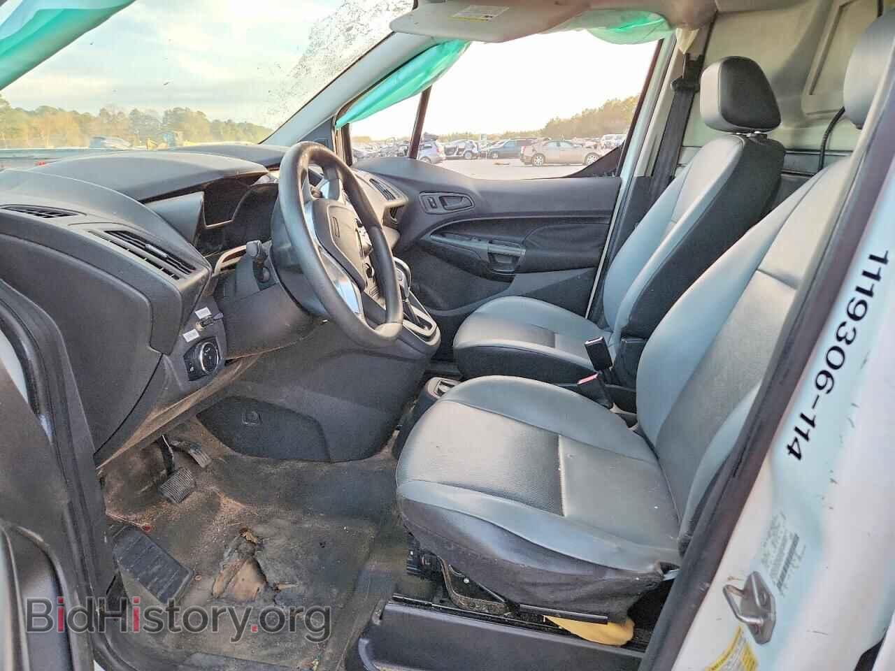 2014 FORD TRANSIT - VIN: NM0LS7E78E1167758 - Фото 7