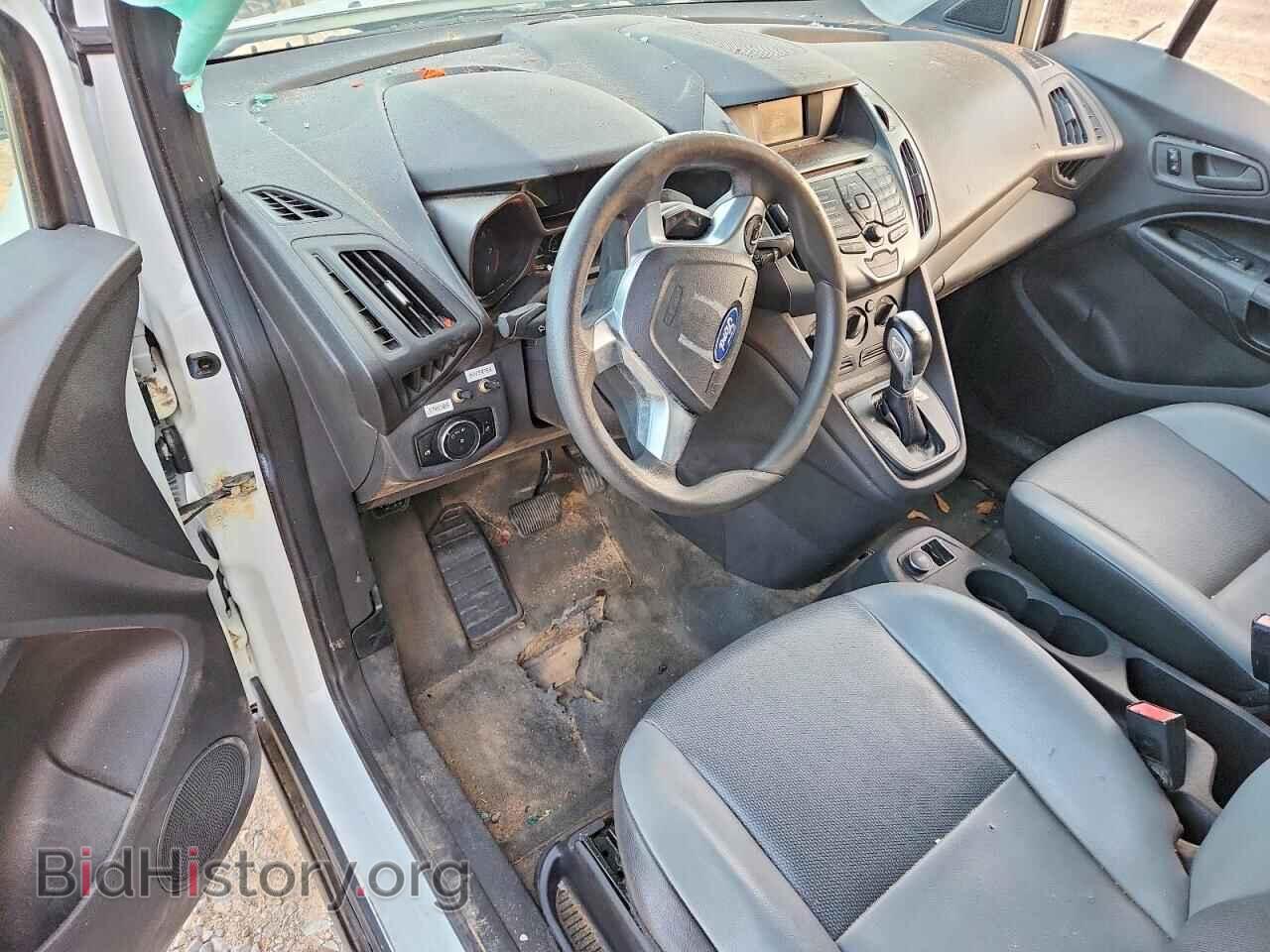 2014 FORD TRANSIT - VIN: NM0LS7E78E1167758 - Фото 8