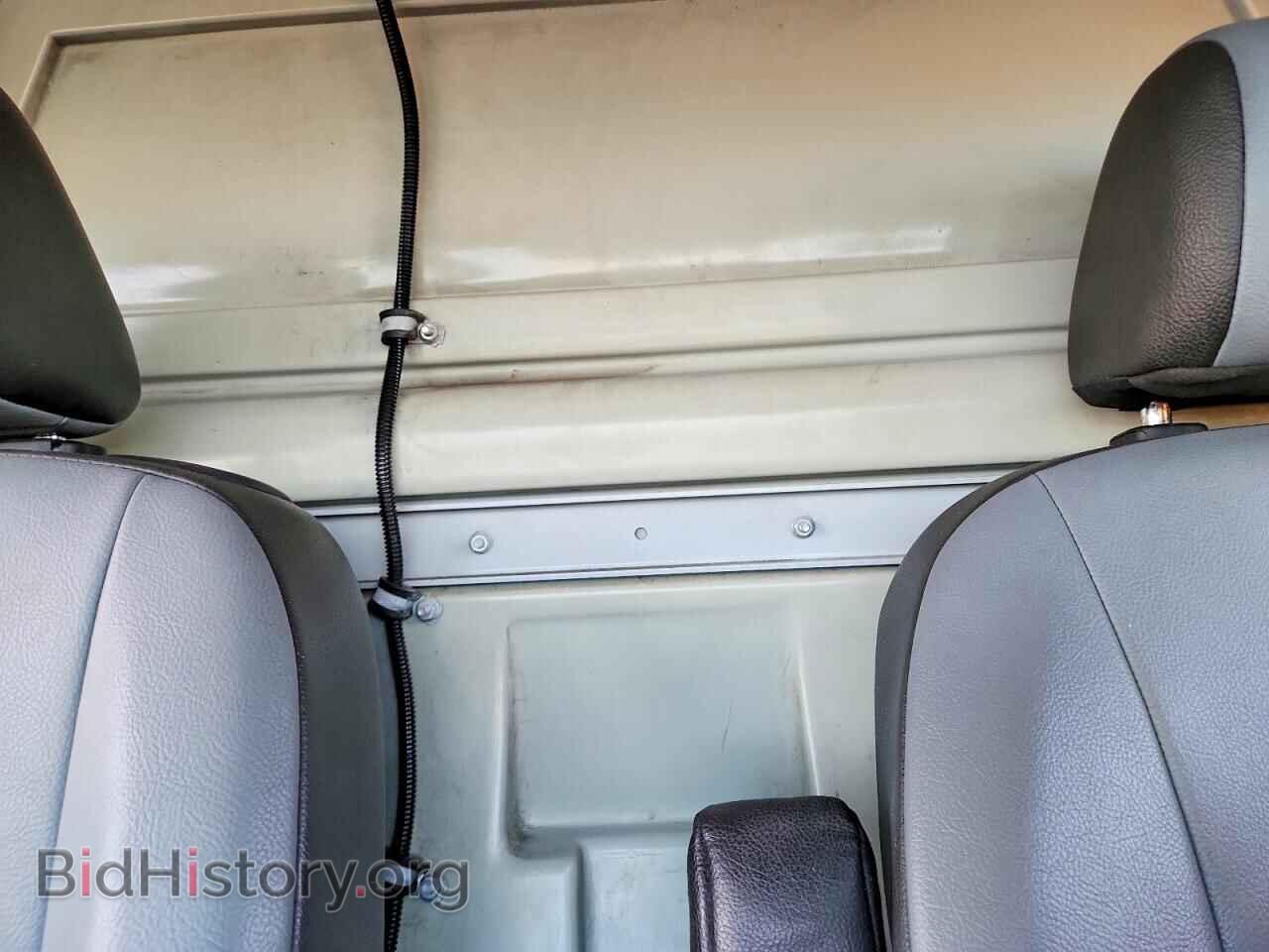 2014 FORD TRANSIT - VIN: NM0LS7E78E1167758 - Фото 10
