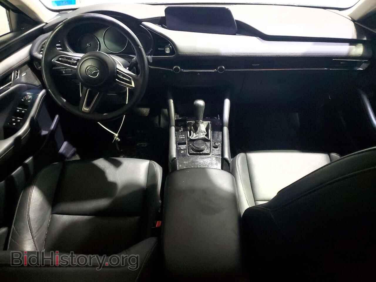 2019 MAZDA 3 - VIN: 3MZBPADL8KM105980 - Фото 8