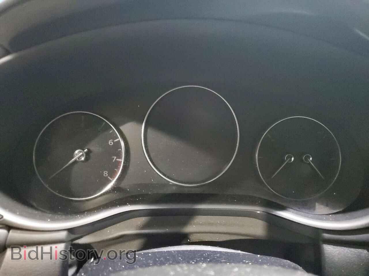 2019 MAZDA 3 - VIN: 3MZBPADL8KM105980 - Фото 9