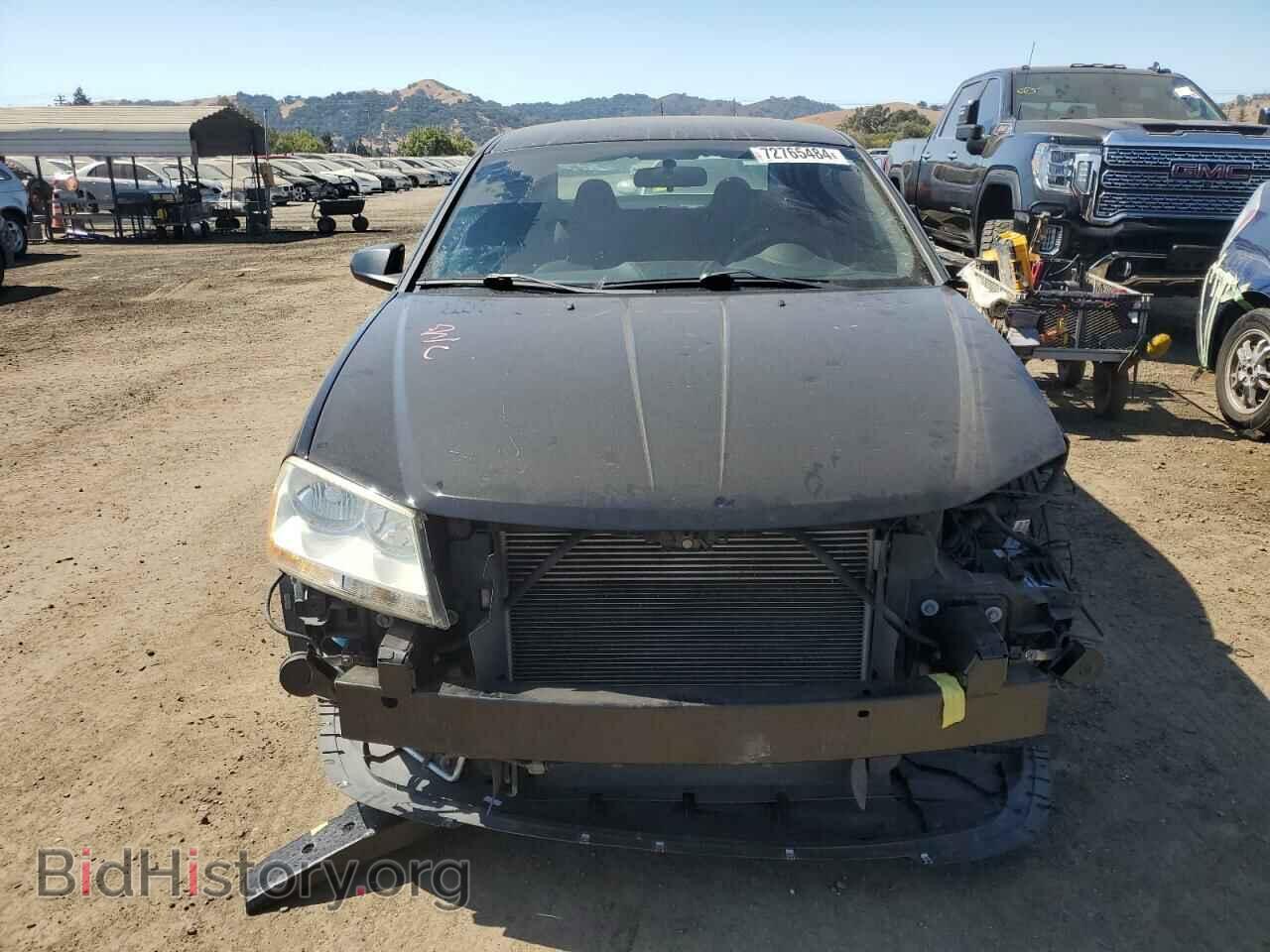 2012 DODGE AVENGER - VIN: 1C3CDZAB2CN237851 - Photo 5