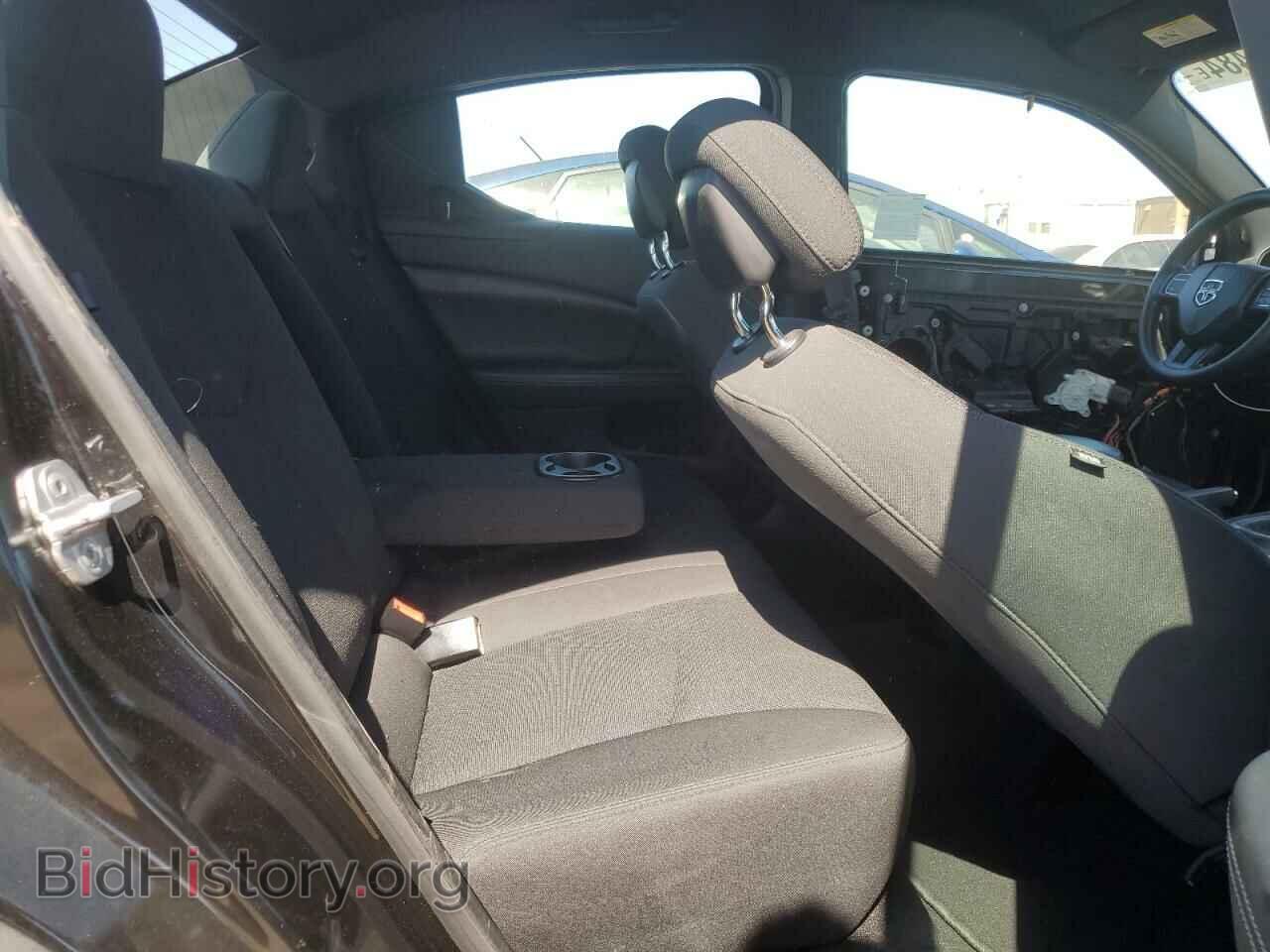 2012 DODGE AVENGER - VIN: 1C3CDZAB2CN237851 - Photo 10